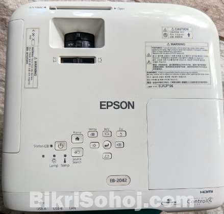 Epson Projector